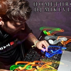 Mike Vieira