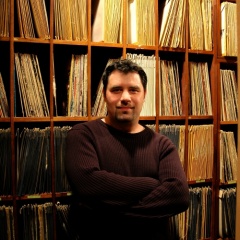 Mladen DJ