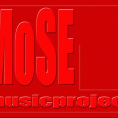 MOSEMUSICPROJECT
