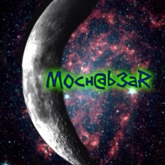 DJ M0chab3ar