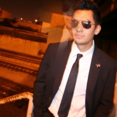 Roger De Luna