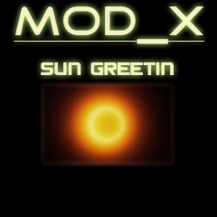 MoD_X