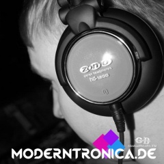 Moderntronica