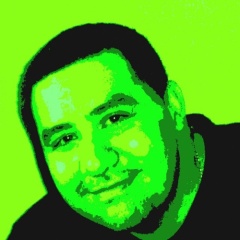 DJ Eric Paul G