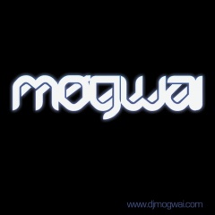 Mogwai