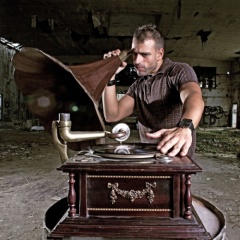 Moi Martinez