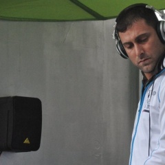 moises gallardo