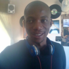 deejay-stan mokgoetsi