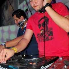 Luis Mollinedo