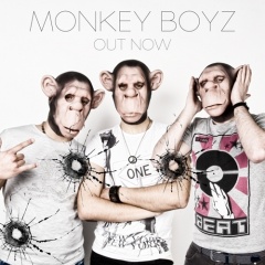 MONKEY BOYZ