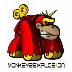 MONKEYSEXPLOSION
