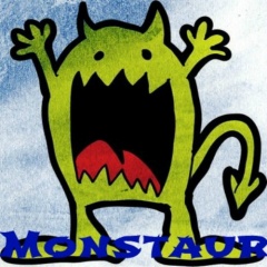 Monstaur