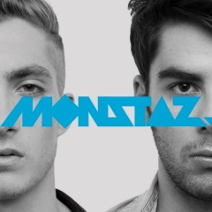 Monstaz.