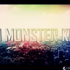 Monster King