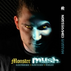 MONSTER MUSH