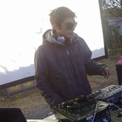 Moog Live