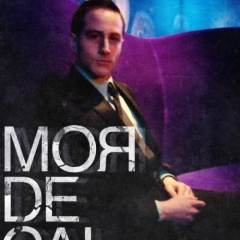 Mordecai