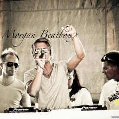 Morgan Beatbox