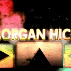 Morgan Hicks