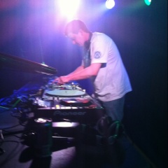 DJ Morgo