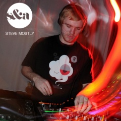 Steve Mostly