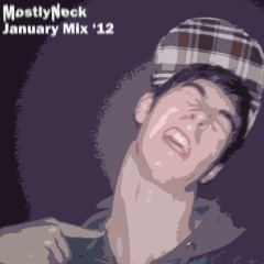 MostlyNeck