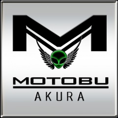 Motobu Akura