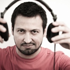 DJ MPR
