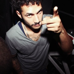 Mr. Alegria