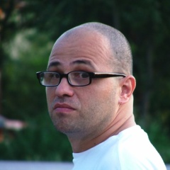 mr.Clark