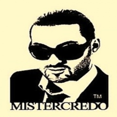 Mr.Credo [ Wizard ]