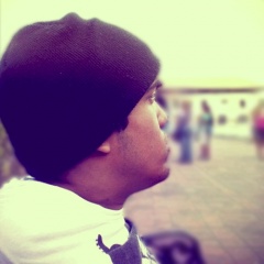 Mr. EAVS