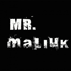 MR.Maliuk