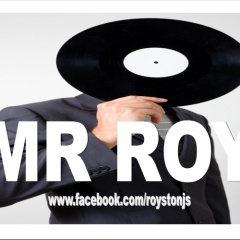 MR ROY