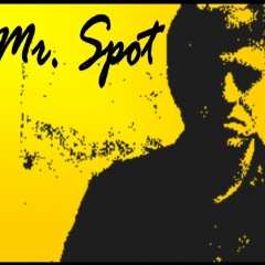 Mr Spot