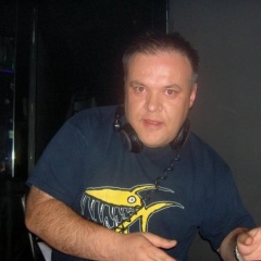 Mr.Tribe