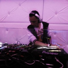Mr Aioria Dj