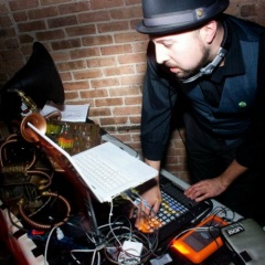 Mr. Automatic