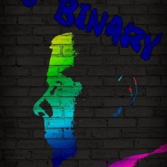 DJ B1nary