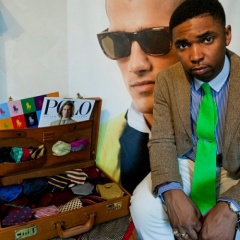 Mr.Blacklauren