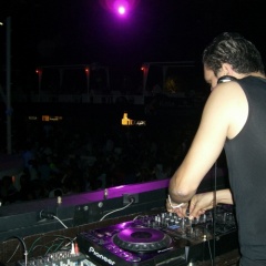 MR BOR