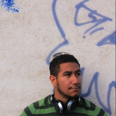 Mr. Brown DJ