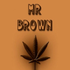 Mr Brown