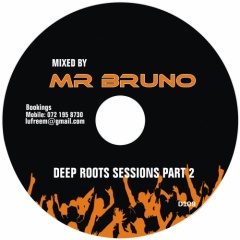 Mr Bruno (Deep Roots)