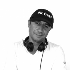 Mr DEAF