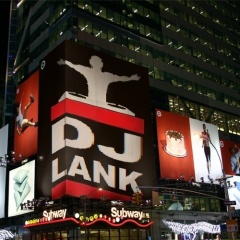 DJ Lank
