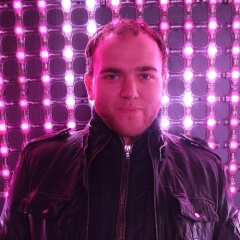 MR DJ ROMAN
