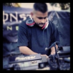 DJ Sane