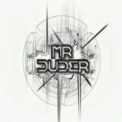 Mr Duder