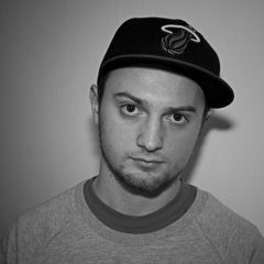 Mr Fader